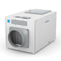 AprilAire E080 Pro Dehumidifier Bundle - 80 Pint Whole House Dehumidifier - Full Complete Kit - Crawl Spaces, Basements, Whole Homes, Commercial up to 4,400 sq. ft - 5 Year Warranty