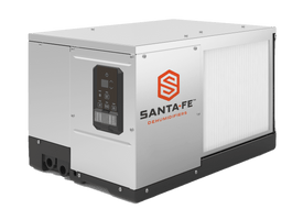 Santa Fe Oasis 105 Dehumidifier