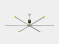 POWERFOIL® 6 HVLS FAN