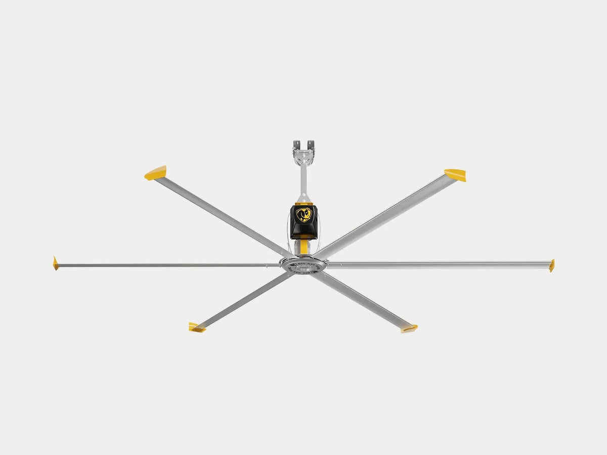 POWERFOIL® 6 HVLS FAN