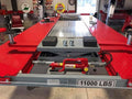 GaragePro 9000 Recreational Lift