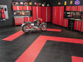 Garage Flooring
